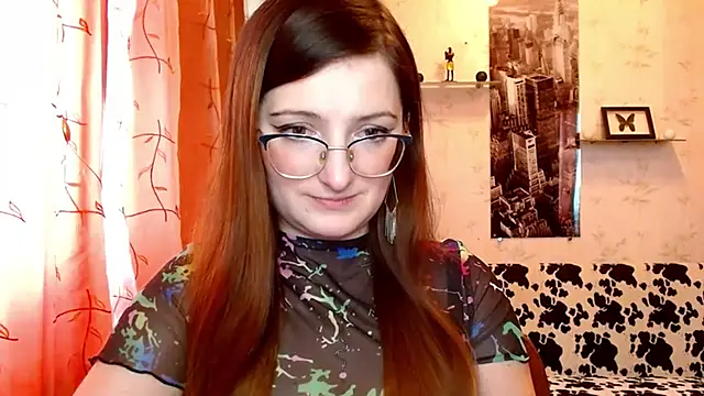 Arielsssplash online show from February 12, 2025, 10:46 am