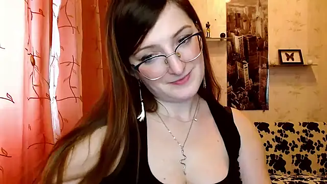 Arielsssplash online show from February 11, 2025, 10:58 am