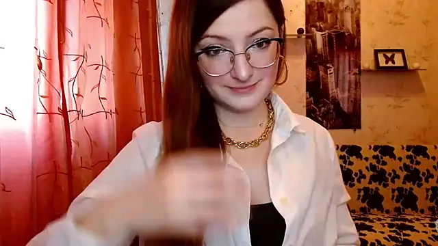 Arielsssplash online show from February 21, 2025, 7:56 am