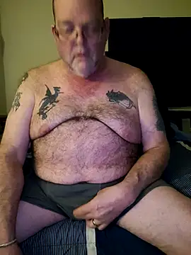 mrwizard4570 online show from March 3, 2026, 12:12 pm