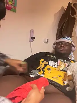 Kayyummy98 online show from April 11, 2026, 9:02 am