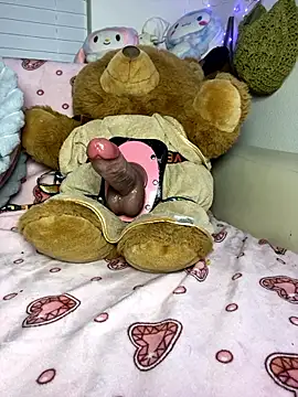 Kayyummy98 online show from January 7, 2026, 1:43 am