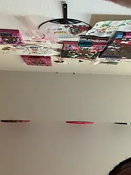 Kayyummy98 online show from March 29, 2026, 11:06 pm