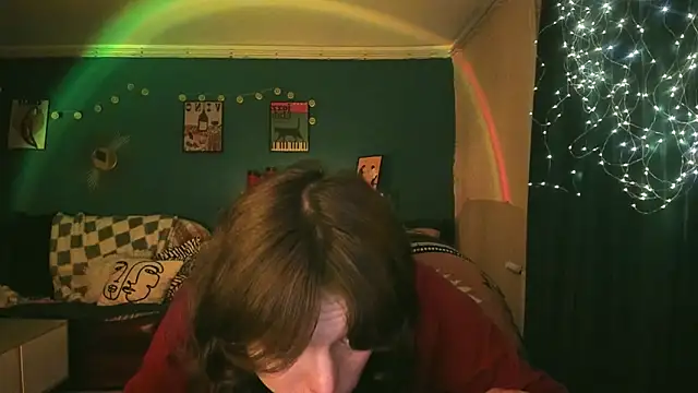 ClancyMorissey online show from May 8, 2026, 5:39 pm
