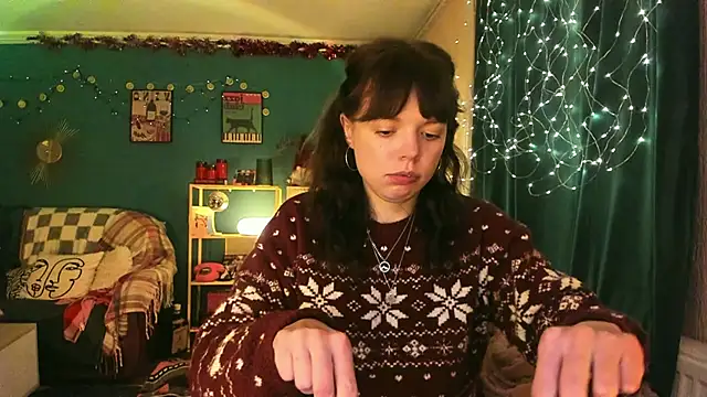 ClancyMorissey online show from January 6, 2026, 6:56 pm