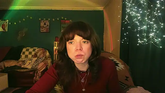 ClancyMorissey online show from March 6, 2026, 6:47 pm