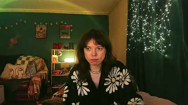 ClancyMorissey online show from February 9, 2026, 6:39 pm