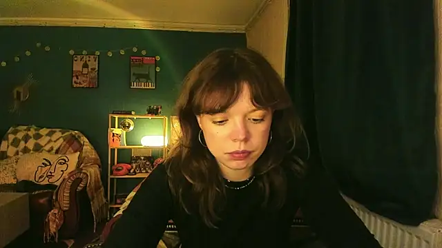 ClancyMorissey online show from November 2, 2025, 7:08 pm