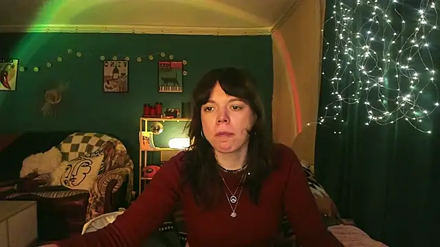 ClancyMorissey online show from February 25, 2026, 6:19 pm