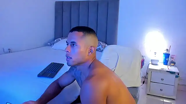 ethan brown  online show from July 17, 2026, 10:51 pm