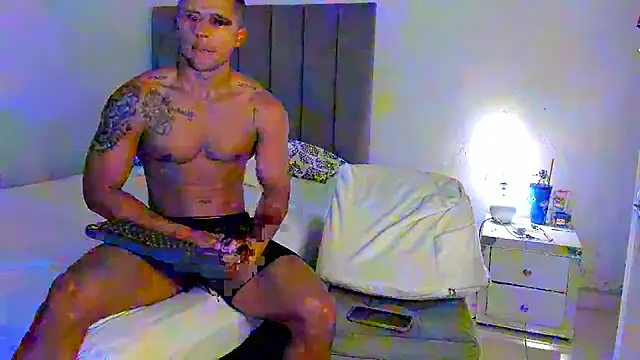 ethan brown  online show from July 15, 2026, 7:43 pm