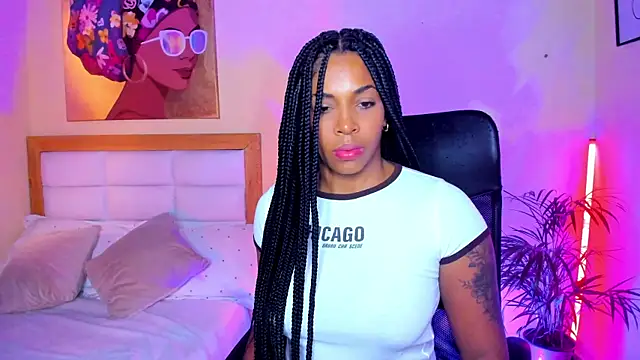 AitanaBrown  online show from January 11, 2026, 3:19 pm