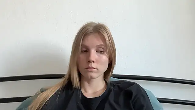 MaryMiton online show from June 7, 2026, 11:59 am