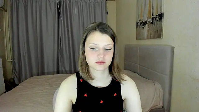 Snapshot of SoniNesti chatting on October 23, 2025, 2:38 pm SoniNesti online show from October 23, 2025, 2:38 pm