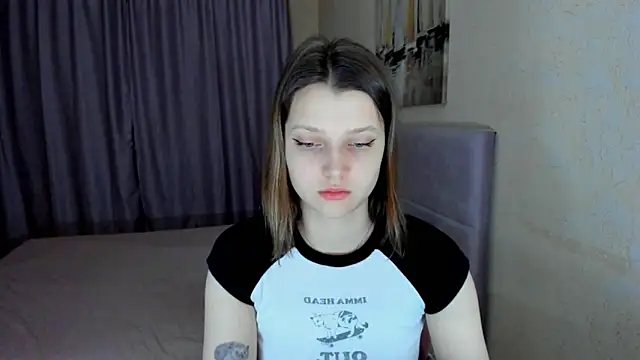 Snapshot of SoniNesti chatting on January 13, 2026, 3:05 pm SoniNesti online show from January 13, 2026, 3:05 pm