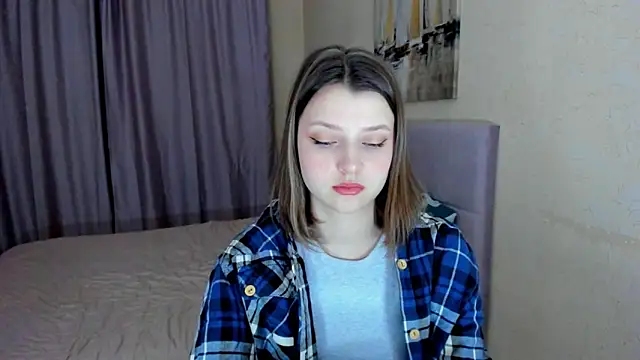 Snapshot of SoniNesti chatting on February 7, 2026, 2:58 pm SoniNesti online show from February 7, 2026, 2:58 pm