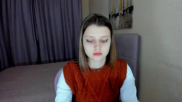 Snapshot of SoniNesti chatting on December 18, 2025, 3:27 pm SoniNesti online show from December 18, 2025, 3:27 pm