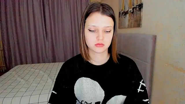 Snapshot of SoniNesti chatting on November 17, 2025, 3:05 pm SoniNesti online show from November 17, 2025, 3:05 pm