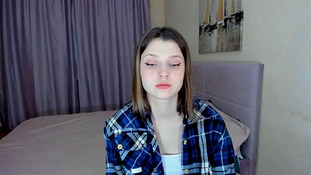 Snapshot of SoniNesti chatting on February 10, 2026, 3:00 pm SoniNesti online show from February 10, 2026, 3:00 pm