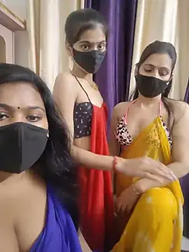 cutee  crazy online show from July 9, 2026, 2:05 pm