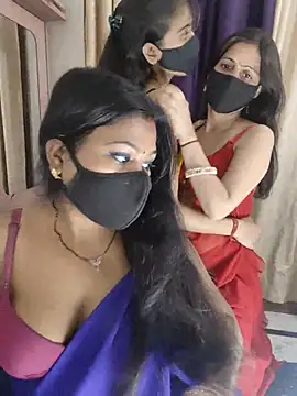 cutee  crazy online show from July 28, 2026, 1:54 pm