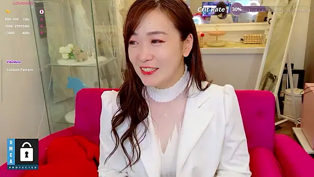 -N Miyabi- online show from April 14, 2026, 1:05 pm