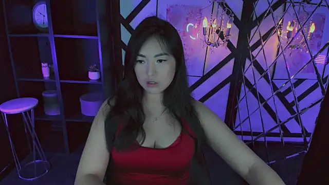 JasmineMagical online show from October 28, 2025, 5:29 am