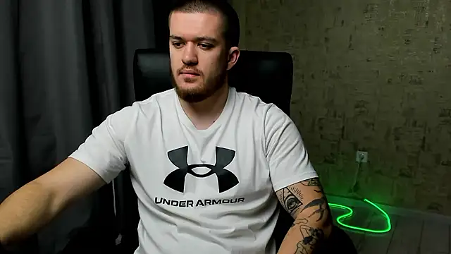 wel boy online show from January 9, 2026, 5:09 pm