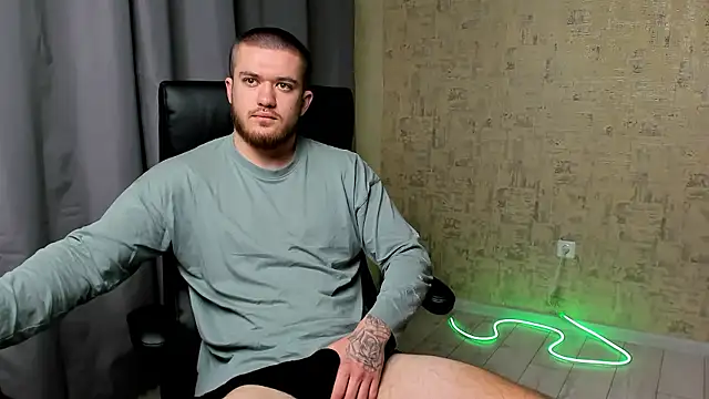 wel boy online show from January 9, 2026, 4:52 am