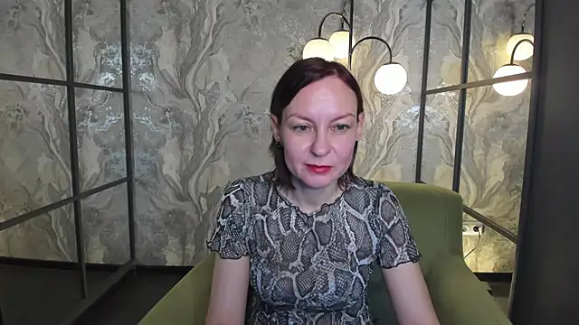 NikaGentle online show from December 16, 2025, 6:06 am