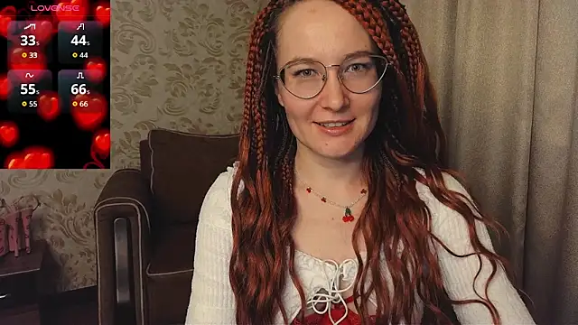 Snapshot of AgnesGraham chatting on September 14, 2025, 7:47 pm AgnesGraham online show from September 14, 2025, 7:47 pm