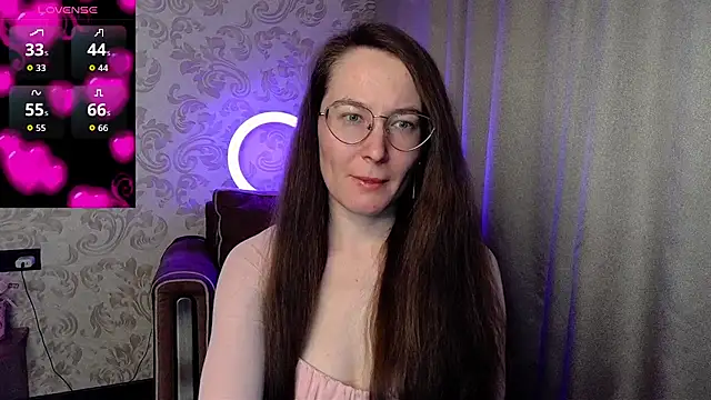 AgnesGraham online show from March 2, 2026, 10:17 pm