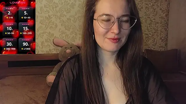 Snapshot of AgnesGraham chatting on February 1, 2025, 3:30 am AgnesGraham online show from February 1, 2025, 3:30 am