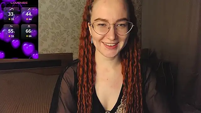 Snapshot of AgnesGraham chatting on February 22, 2025, 7:03 pm AgnesGraham online show from February 22, 2025, 7:03 pm