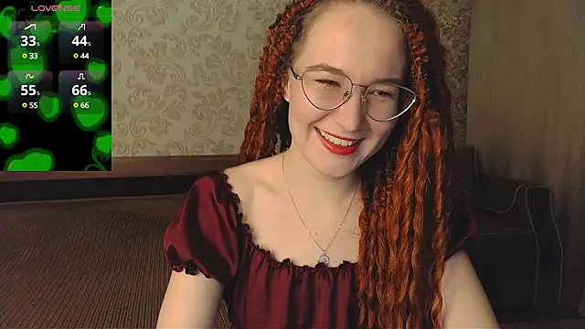 Snapshot of AgnesGraham chatting on March 8, 2025, 9:51 pm AgnesGraham online show from March 8, 2025, 9:51 pm