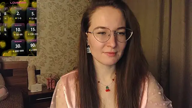 Snapshot of AgnesGraham chatting on January 18, 2025, 2:23 pm AgnesGraham online show from January 18, 2025, 2:23 pm