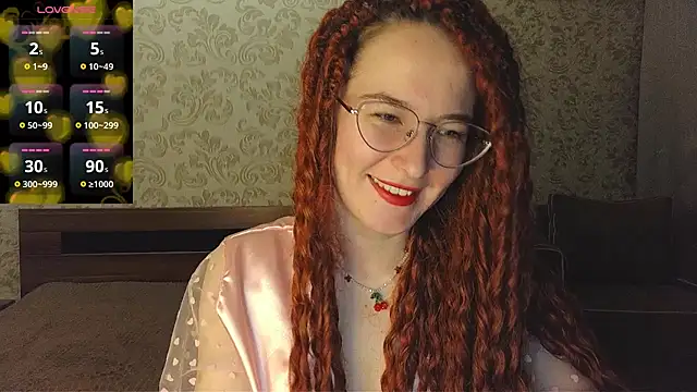 Snapshot of AgnesGraham chatting on February 10, 2025, 7:07 pm AgnesGraham online show from February 10, 2025, 7:07 pm