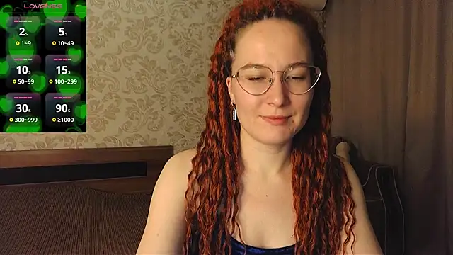 Snapshot of AgnesGraham chatting on February 19, 2025, 8:41 pm AgnesGraham online show from February 19, 2025, 8:41 pm