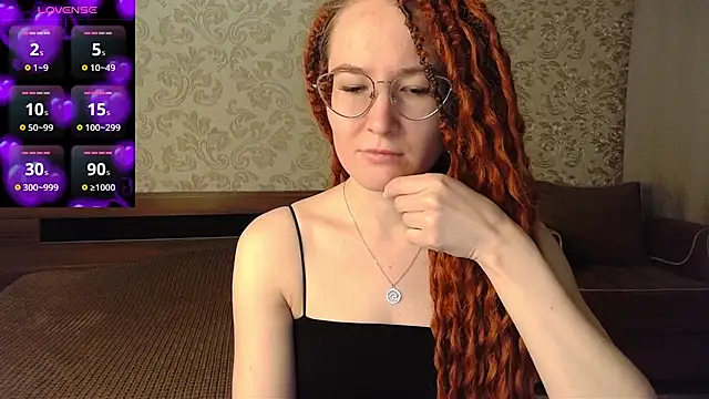 Snapshot of AgnesGraham chatting on March 16, 2025, 6:23 pm AgnesGraham online show from March 16, 2025, 6:23 pm