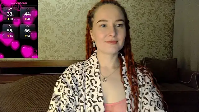 Snapshot of AgnesGraham chatting on March 11, 2025, 4:07 pm AgnesGraham online show from March 11, 2025, 4:07 pm