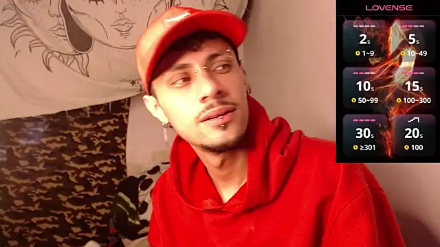 Apolo S online show from December 20, 2025, 11:24 am