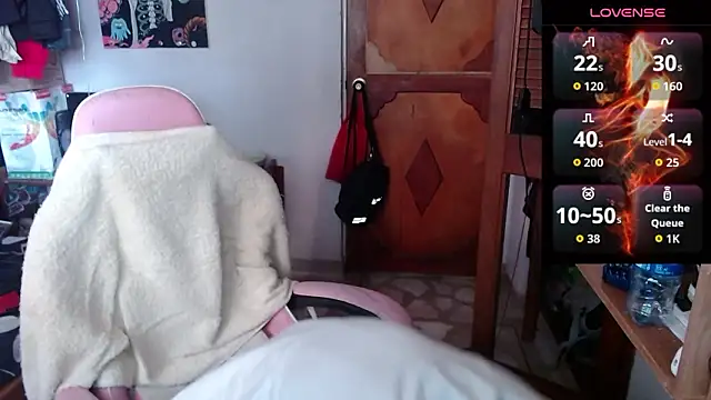 Apolo S online show from March 19, 2026, 1:44 pm