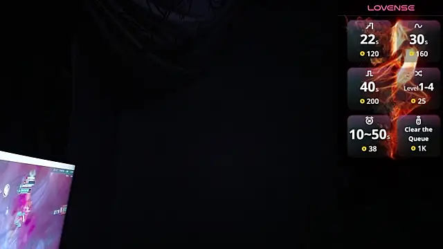 Apolo S online show from March 17, 2026, 5:54 am