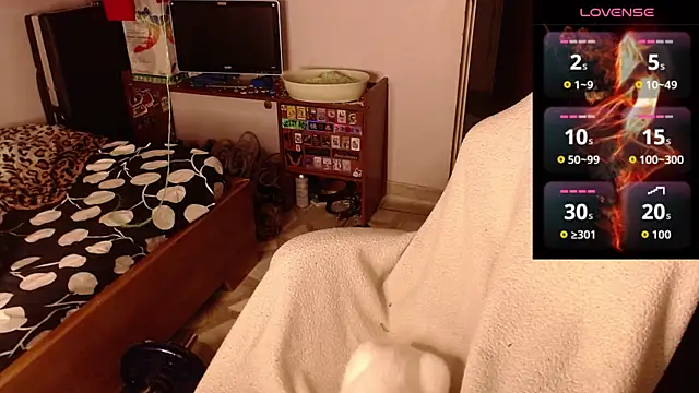 Apolo S online show from February 14, 2026, 8:36 am