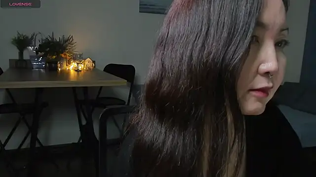 AvroraSakura online show from March 12, 2025, 3:51 pm