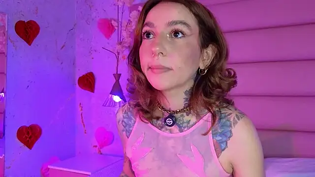 Evangelyne 1 online show from April 8, 2026, 3:35 pm