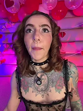 Snapshot of Evangelyne_1 chatting on February 13, 2026, 3:45 pm Evangelyne 1 online show from February 13, 2026, 3:45 pm