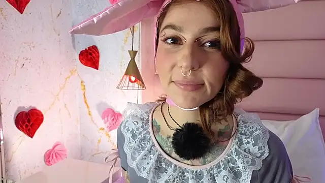 Evangelyne 1 online show from March 14, 2026, 3:40 pm