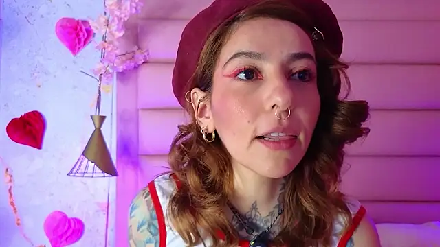 Evangelyne 1 online show from March 18, 2026, 3:35 pm