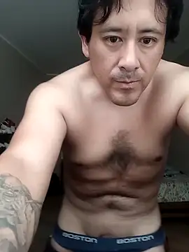 Yimicito online show from March 12, 2026, 10:14 pm